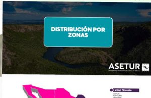 SLP ASUME LIDERAZGO REGIONAL EN EL PLAN ESTRATÉGICO DE TURISMO DEL GOBIERNO FEDERAL