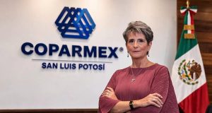 GOBIERNO ESTATAL FORTALECE PROYECCIÓN INTERNACIONAL CON LA ARENA POTOSÍ