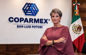 GOBIERNO ESTATAL FORTALECE PROYECCIÓN INTERNACIONAL CON LA ARENA POTOSÍ
