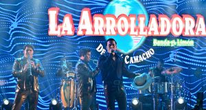 LA FERIA DE LA ENCHILADA FINALIZA ROMPIENDO RÉCORD DE ASISTENTES