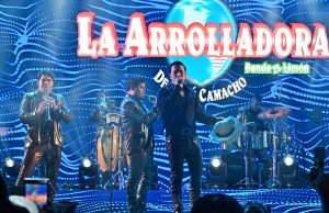 LA FERIA DE LA ENCHILADA FINALIZA ROMPIENDO RÉCORD DE ASISTENTES
