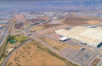 LLEGA INVERSIÓN MILLONARIA EN SLP PARA UN CENTRO DE DISTRIBUCIÓN LOGISTICO