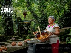 “XILITLA DE MIL SABORES”: UNA PLATAFORMA DE PROYECCIÓN NACIONAL PARA LA COCINA TRADICIONAL HUASTECA