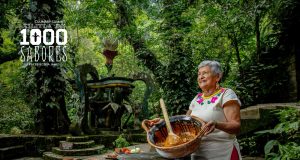 “XILITLA DE MIL SABORES”: UNA PLATAFORMA DE PROYECCIÓN NACIONAL PARA LA COCINA TRADICIONAL HUASTECA