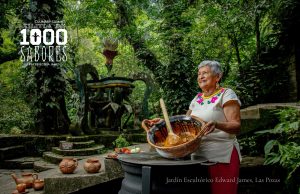 “XILITLA DE MIL SABORES”: UNA PLATAFORMA DE PROYECCIÓN NACIONAL PARA LA COCINA TRADICIONAL HUASTECA