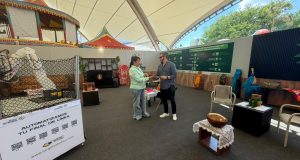 SECTOR EMPRESARIAL DESTACA COMPETITIVIDAD DE SAN LUIS COMO MOTOR DE INVERSIÓN