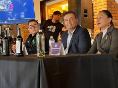 14° Festival Internacional del Vino en San Luis Potosí