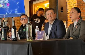 14° Festival Internacional del Vino en San Luis Potosí