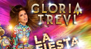 PRIMICIA: GLORIA TREVI ESTARÁ EN LA FENAPO 2026