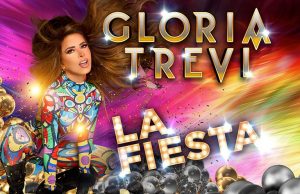 PRIMICIA: GLORIA TREVI ESTARÁ EN LA FENAPO 2026