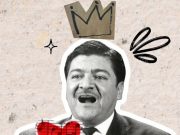 INVITAN A LA CHARLA “JOSÉ ALFREDO JIMÉNEZ Y LA MEXICANIDAD DESVERGONZADA”