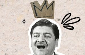 INVITAN A LA CHARLA “JOSÉ ALFREDO JIMÉNEZ Y LA MEXICANIDAD DESVERGONZADA”