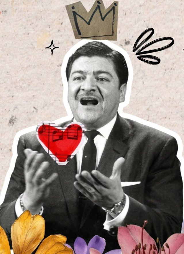jose alfredo
