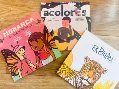 POR INICIAR LA FERIA DEL LIBRO DEL IPBA