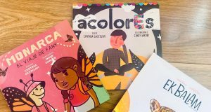 POR INICIAR LA FERIA DEL LIBRO DEL IPBA