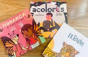POR INICIAR LA FERIA DEL LIBRO DEL IPBA