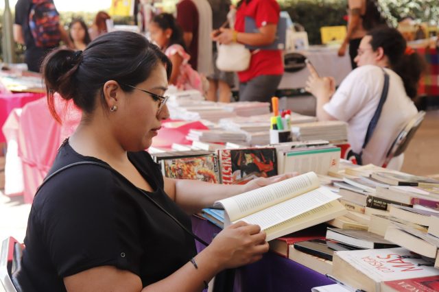 libros