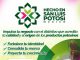 GOBIERNO ESTATAL FORTALECE MARCAS LOCALES CON “HECHO EN SAN LUIS POTOSÍ, MÉXICO”