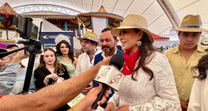 SAN LUIS FORTALECE SU PRESENCIA INDUSTRIAL EN FERIA NACIONAL DE SAN MARCOS 2026