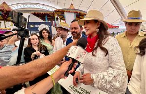 SAN LUIS FORTALECE SU PRESENCIA INDUSTRIAL EN FERIA NACIONAL DE SAN MARCOS 2026