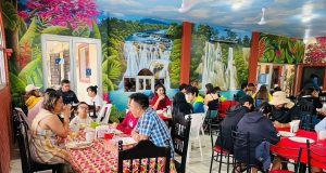 SLP DESTACA EN CRECIMIENTO DEL SECTOR TURÍSTICO