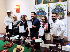 XILITLA BUSCARÁ RÉCORD GUINNESS CON 48 HORAS ININTERRUMPIDAS DE HUAPANGO