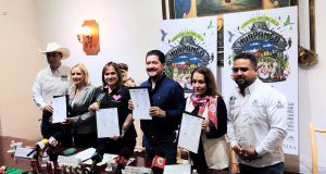 XILITLA BUSCARÁ RÉCORD GUINNESS CON 48 HORAS ININTERRUMPIDAS DE HUAPANGO