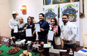XILITLA BUSCARÁ RÉCORD GUINNESS CON 48 HORAS ININTERRUMPIDAS DE HUAPANGO