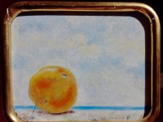 EN EL IPBA REALIZARÁN HOMENAJE AL PINTOR ENRIQUE GUZMÁN