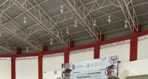 EMPRESARIOS RESALTAN RESULTADOS EN SEGURIDAD