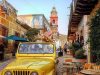 SAN LUIS CAUTIVA CON SUS PUEBLOS Y EXPERIENCIAS ÚNICAS