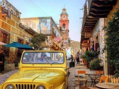 SAN LUIS CAUTIVA CON SUS PUEBLOS Y EXPERIENCIAS ÚNICAS