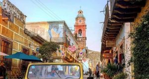 SAN LUIS CAUTIVA CON SUS PUEBLOS Y EXPERIENCIAS ÚNICAS