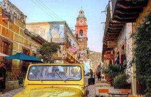 SAN LUIS CAUTIVA CON SUS PUEBLOS Y EXPERIENCIAS ÚNICAS
