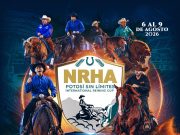 COPA INTERNACIONAL DE NRHA COMO PARTE DE LOS EVENTOS DEPORTIVOS DE LA FENAPO