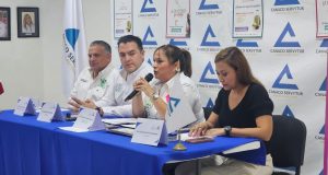 «LA GRAN ESCAPADA» IMPULSARÁ TURISMO Y ECONOMÍA EN LA HUASTECA POTOSINA