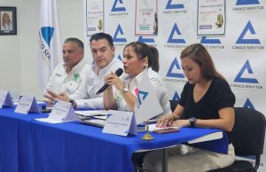 «LA GRAN ESCAPADA» IMPULSARÁ TURISMO Y ECONOMÍA EN LA HUASTECA POTOSINA