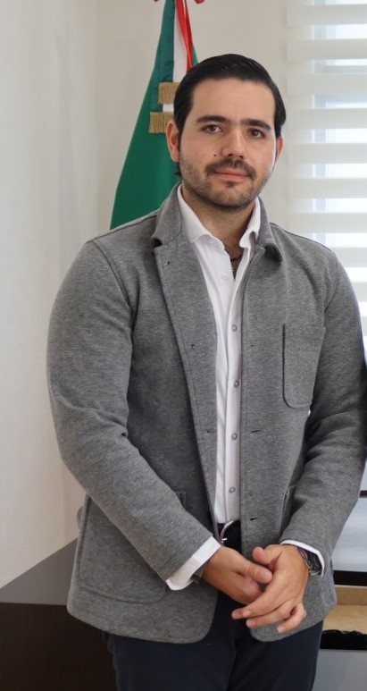 canaco presidente mauricio