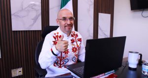 CONCANACO SERVYTUR va contra extorsión y tramitología que pueden costar hasta 3.5% del PIB