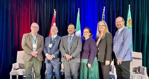 SAN LUIS SERÁ SEDE DE LA CUMBRE INTERNACIONAL NASCO 2027