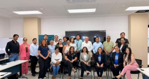 GOBIERNO ESTATAL FORTALECE VINCULACIÓN ENTRE UNIVERSIDADES Y EMPRESAS