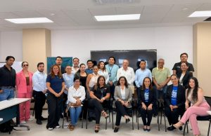 GOBIERNO ESTATAL FORTALECE VINCULACIÓN ENTRE UNIVERSIDADES Y EMPRESAS