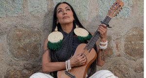 FENAPO 2026 SUMA TALENTO CON RAMÓN AYALA, LILA DOWNS, XAVI Y LOS HURACANES DEL NORTE