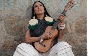 FENAPO 2026 SUMA TALENTO CON RAMÓN AYALA, LILA DOWNS, XAVI Y LOS HURACANES DEL NORTE