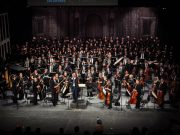 SAN LUIS CELEBRARÁ LOS 90 AÑOS DE CARMINA BURANA CON GRAN GALA SINFÓNICA