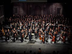 SAN LUIS CELEBRARÁ LOS 90 AÑOS DE CARMINA BURANA CON GRAN GALA SINFÓNICA