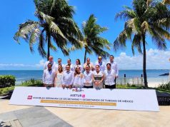 SAN LUIS POTOSÍ FORTALECE LIDERAZGO TURISTICO NACIONAL EN ASAMBLEA DE ASETUR