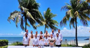 SAN LUIS POTOSÍ FORTALECE LIDERAZGO TURISTICO NACIONAL EN ASAMBLEA DE ASETUR