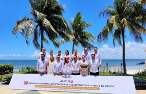 SAN LUIS POTOSÍ FORTALECE LIDERAZGO TURISTICO NACIONAL EN ASAMBLEA DE ASETUR