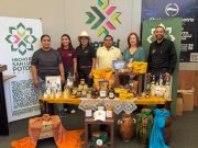 PRODUCTOS POTOSINOS CAPTAN LA ATENCIÓN EN LA FERIA NACIONAL DE SAN MARCOS
